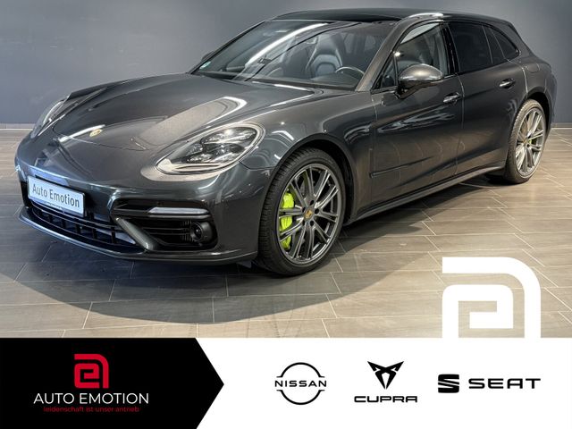 PORSCHE Panamera Turbo S E-Hybrid Sport Turismo