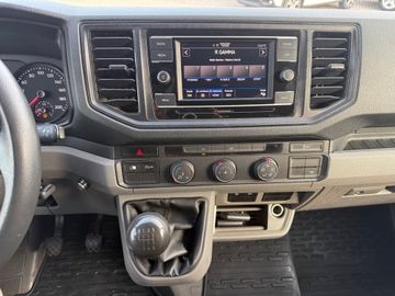 Volkswagen Crafter - 10