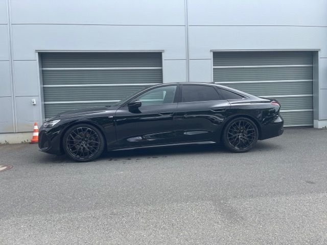 Audi A6 - Bild 3