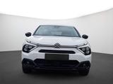 Citroën C4 PureTech 130 S&S Feel Pack - Citroën C4: Weiß