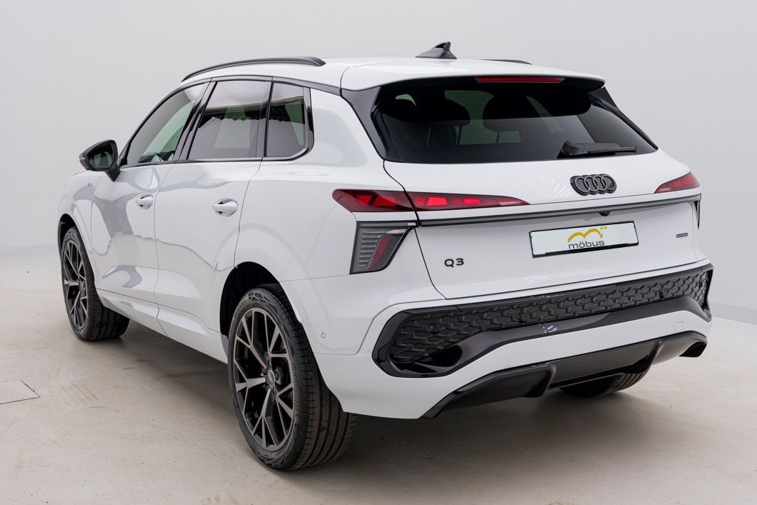 Audi Q3 - Bild 6