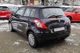 Suzuki Swift 1.2 4x4 Klima USB - gebrauchte Suzuki Swift aus dem Jahr 2015