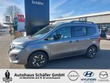 Nissan Townstar Kombi TEKNA L1 DIG-T 130PS AT Navi Digi - Nissan Townstar: Automatik