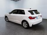 Audi A1 Sportback 25 1.0 TFSI App Connect PDC Gara... - Audi A1: 2.0