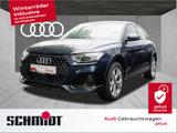 Audi A1 Allstreet 35 TFSI Navi+ Sports. LED LM17 SHZ