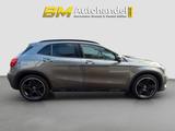 Mercedes-Benz GLA 200 *AMG-Line*Xenon*Pano*PDC*Carbon* - Mercedes-Benz GLA-Class: Grau