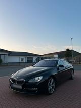 BMW 640d Gran Coupé - BMW 640 aus 2014