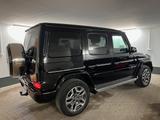 Mercedes-Benz G450, EXCLUSIVE/Jahresw. m. Garantie/SHD/360°/AH - Mercedes-Benz G 450 von privat