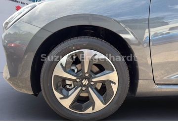 Suzuki Swift 1.2 HYBRID MT Comfort+