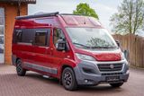 Westfalia Amundsen 600 E - Offers matching your search criteria