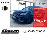 Peugeot 5008 Active 130 Pure Tech SHZG 7 Sitze Klima LED - Peugeot 5008: Active