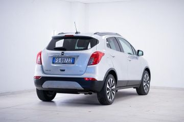 Opel Mokka X - 3