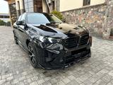 BMW X6 xDrive30d -