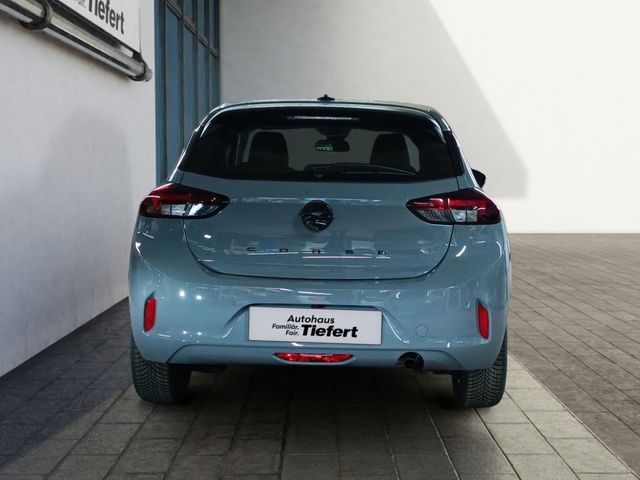 Corsa 1.2 Direct Injection Turbo