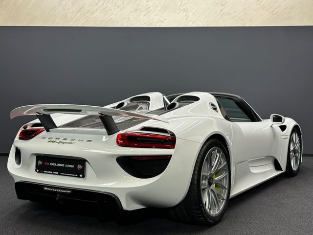 R.W. Exclusive Cars