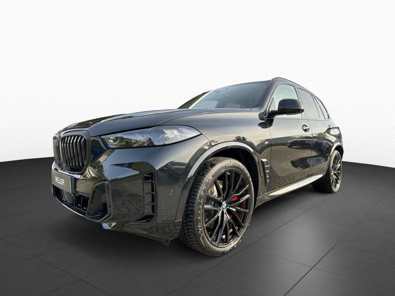 BMW X5 - Bild 3