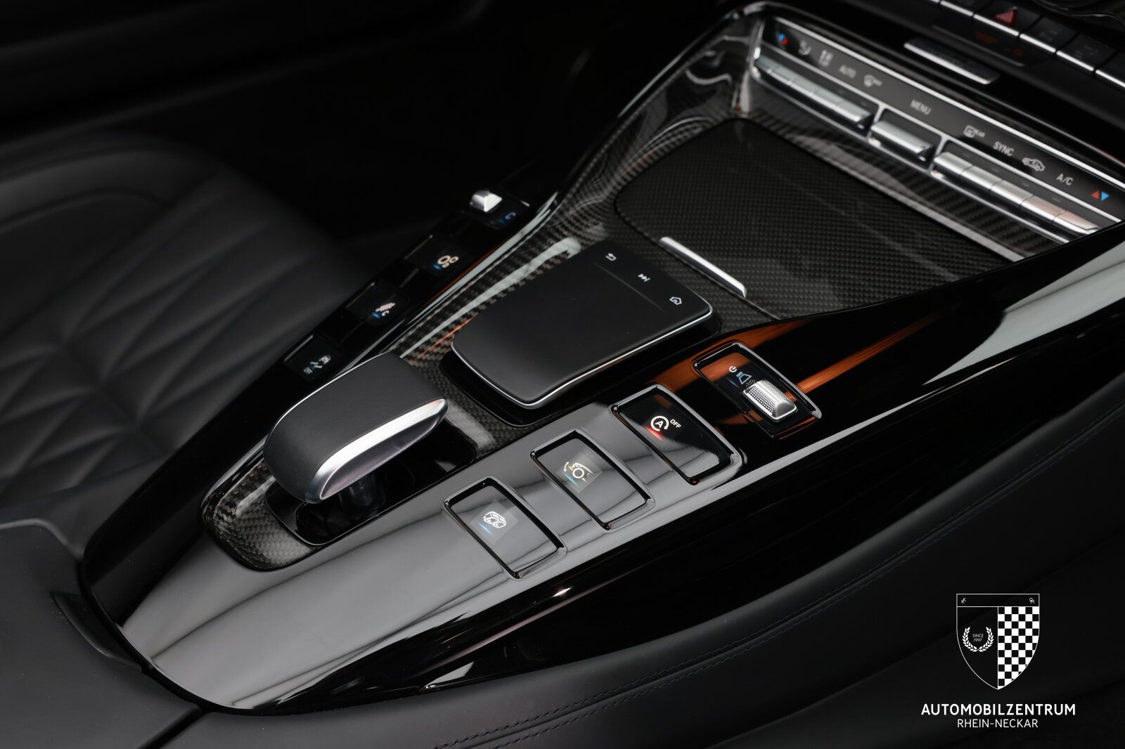 Mercedes-Benz AMG GT R - Bild 22