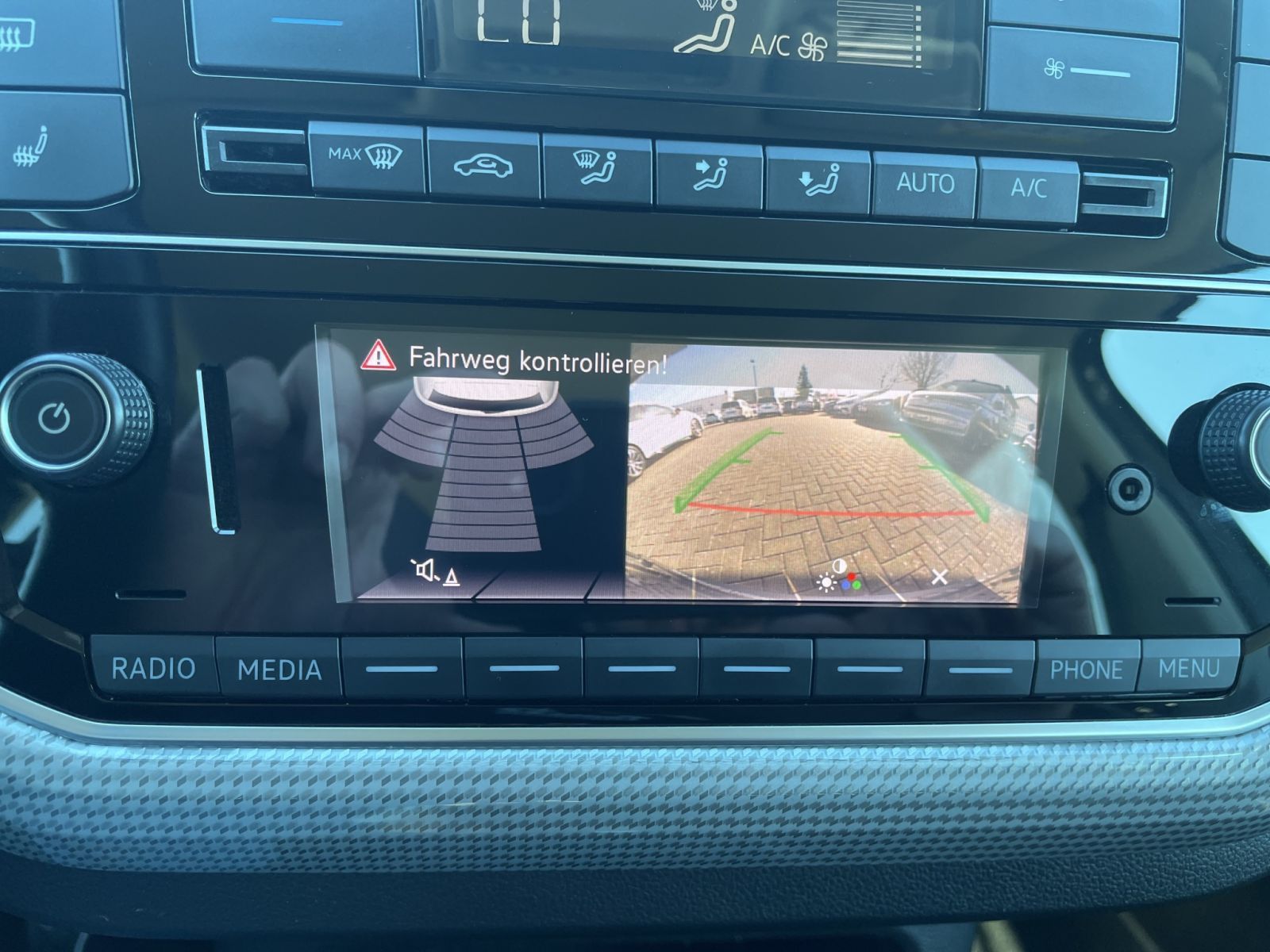 Volkswagen e-up! - Bild 13