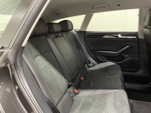 Arteon Shootingbrake Elegance 4Motion 2.0 TDI DS