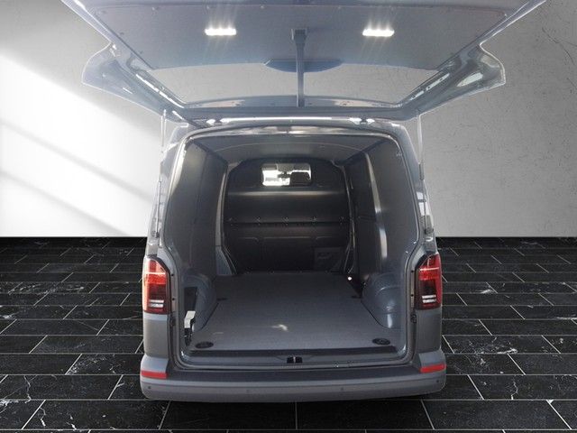 Fahrzeugabbildung Volkswagen T6.1 Transporter TDI Kasten LED KOMFORTPAKET SHZ