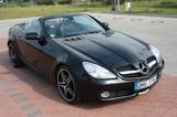 Mercedes-Benz SLK 350 Sport Edition Sport Edition - Mercedes-Benz SLK 350 Gebrauchtwagen