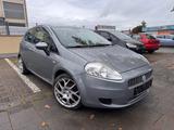 Fiat Punto 1.4 16V Racing - Fiat Gebrauchtwagen von 2008