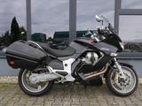 Moto Guzzi Norge 1200 ABS - 2008 - Koffer - MOTO GUZZI 1200 NORGE