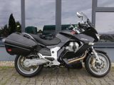 Moto Guzzi Norge 1200 ABS - 2008 - Koffer - MOTO GUZZI NORGE