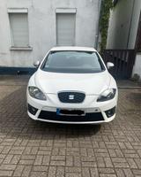 Seat Leon FR Facelift, 211ps - Seat Leon: Facelift