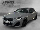 BMW 220 d COUPE M SPORT PRO  AUTOMATIK LC PROF NAVI - BMW 220 in Düsseldorf