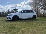 Volkswagen Golf 2.0 TSI DSG BMT GTI Clubsport GTI Clubsport - Volkswagen: Club