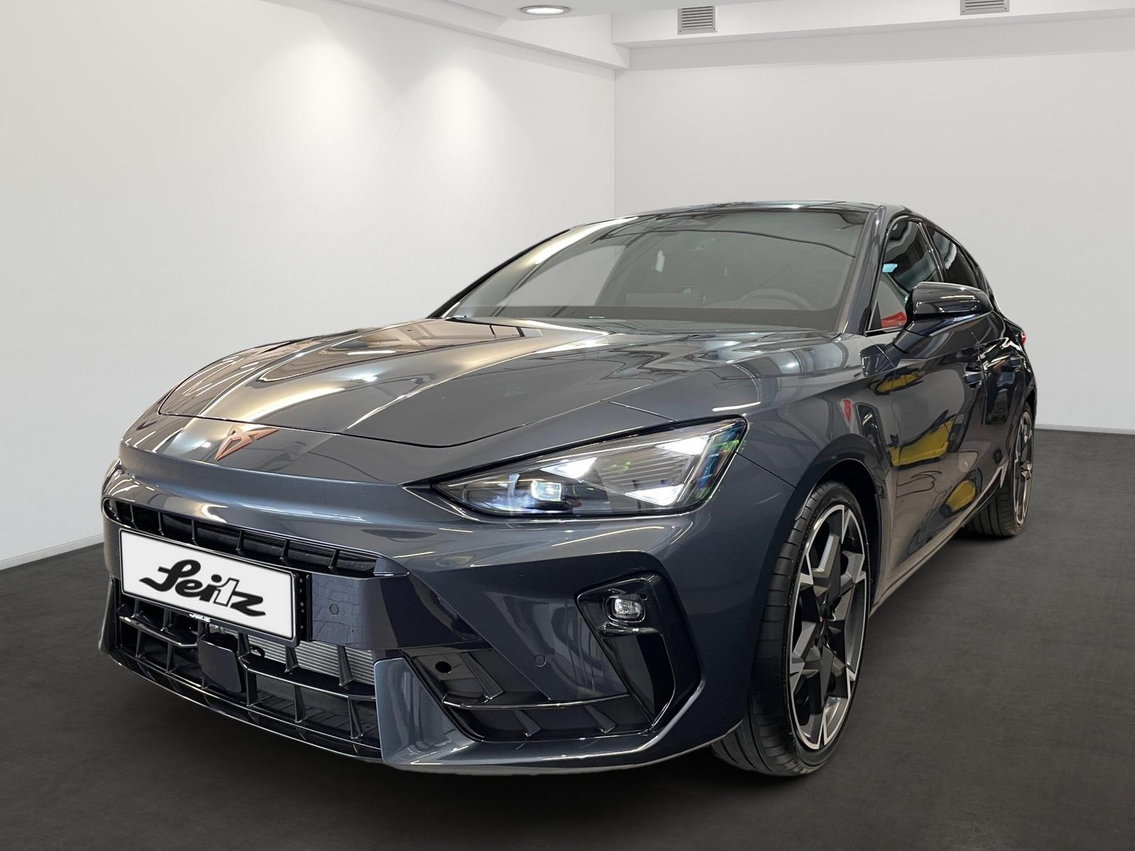 Cupra Leon 2.0 TSI VZ *SENNHEISER*PANO*KAMERA*, миниатюра 2