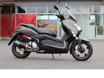 Yamaha X-Max 250 ABS +ARROW