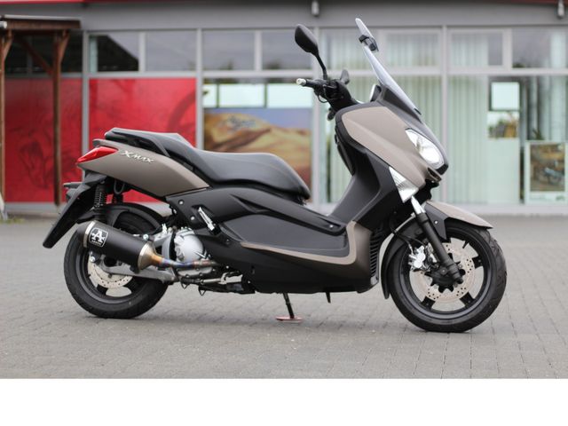 Yamaha X-Max 250 ABS +ARROW