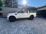 Ford Ranger REISEFERTIG m. Alucab Canopy Camper  - Allradantrieb Wohnmobil Pickup