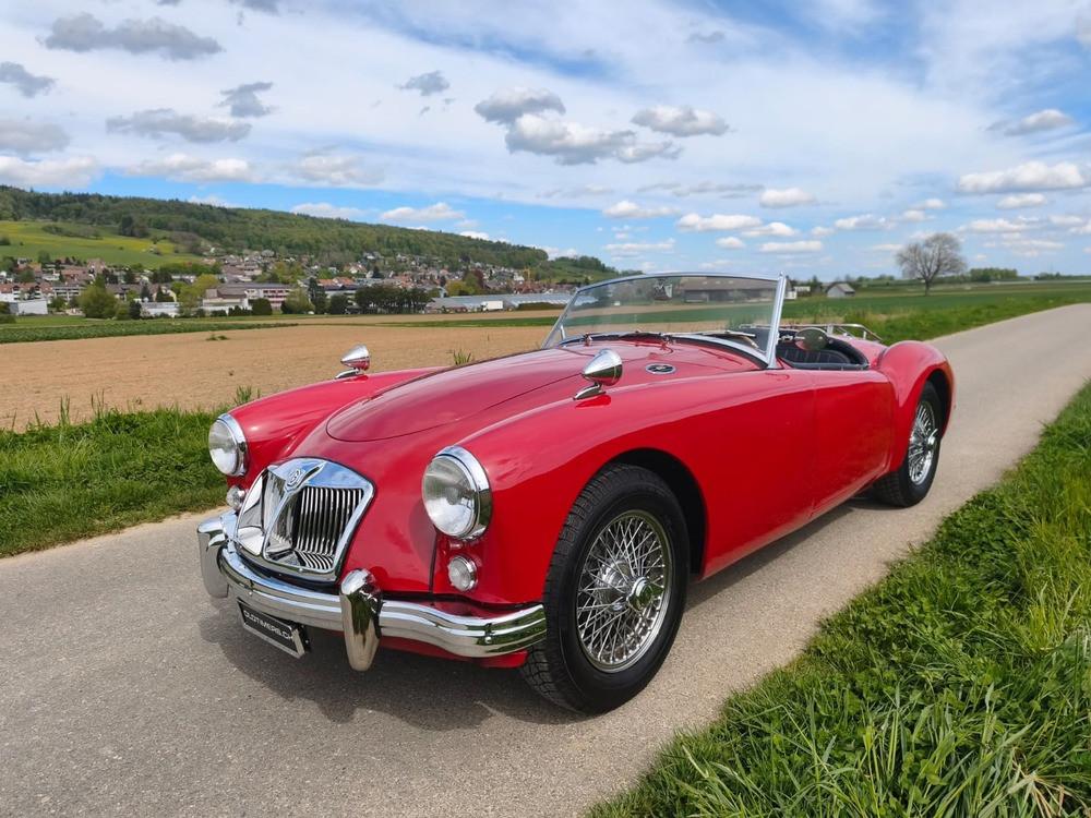 MGA 1500