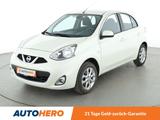 Nissan Micra 1.2 Acenta*TEMPO*SHZ*LIM*ALU*KLIMA* - Nissan Micra in Köln
