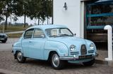 Saab 96 De Luxe - Saab 96 Benziner Gebrauchtwagen
