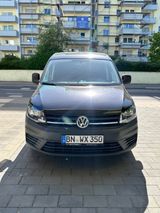 Volkswagen Caddy 2,0TDI 110kW BMT DSG Beach Beach - Volkswagen Caddy: Beach