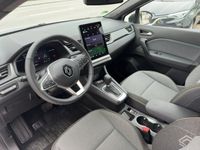 Renault Captur - Vorschau Bild 7