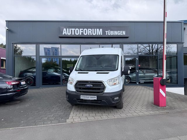 Ford Transit 350 4x4 Allrad NAVI*SORTIMO*AHK*