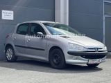 Peugeot 206 1.4 Grand Filou Cool Klima Allwet. *TÜV NEU* - Peugeot 206: Filou