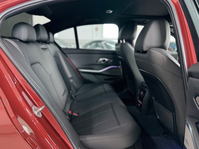 BMW 330 M Sport, 2021 — 29