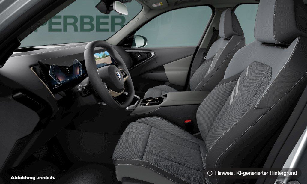 BMW X3 - Bild 4