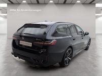 BMW 520 - Vorschau Bild 7