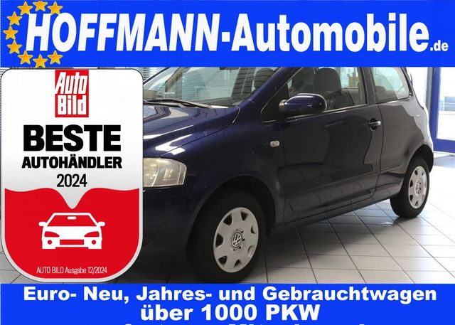 Volkswagen Fox ohne Tüv