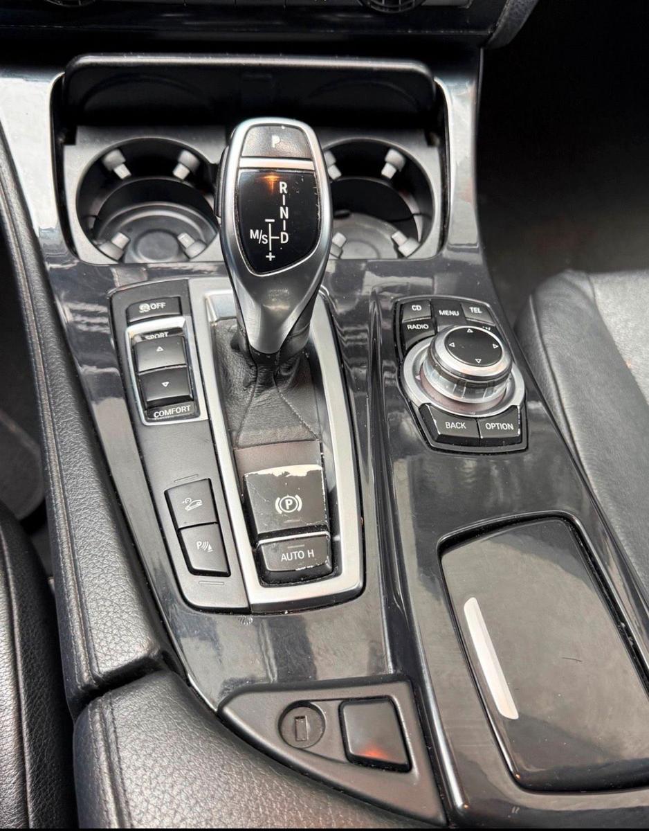BMW 218 2012 — photo 13