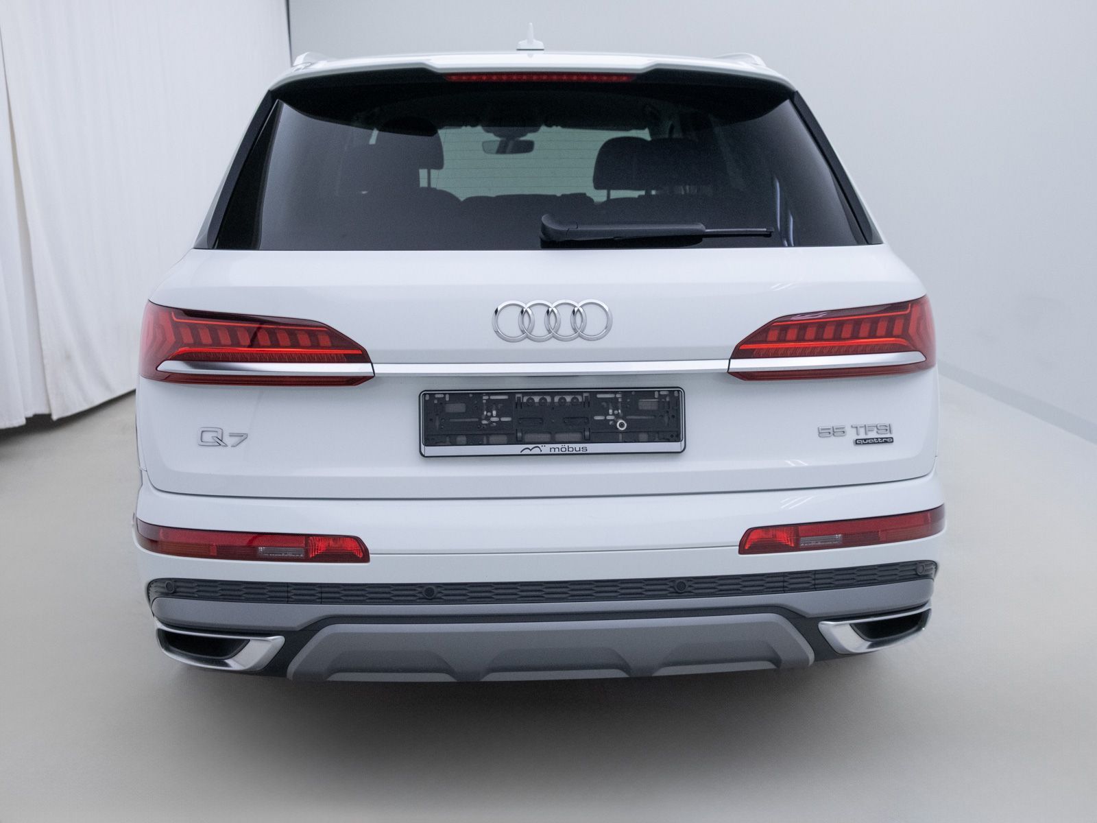 Audi Q7 - Bild 8