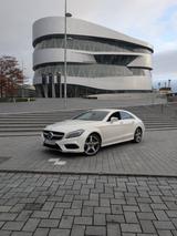 Mercedes-Benz W218 CLS 400 | AMG | Stage 1+ | 19" 8 Fach... - gebrauchte Mercedes-Benz CLS 400 aus dem Jahr 2016