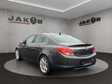 Opel Insignia A Lim. Edition - Opel Insignia aus 2009